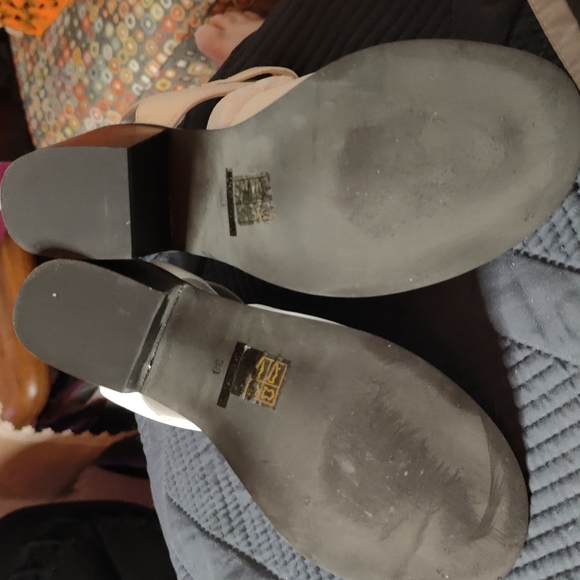 355 SENSO: REECE GRAINED HEELS - Picture 6 of 12